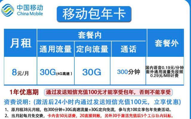 移动58元以上套餐自动升级为5g,移动套餐5g最低月租