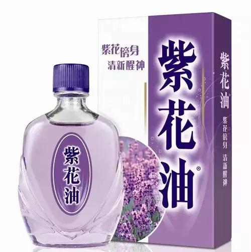 广东人去香港必买的东西明细,去香港必买的魔术油