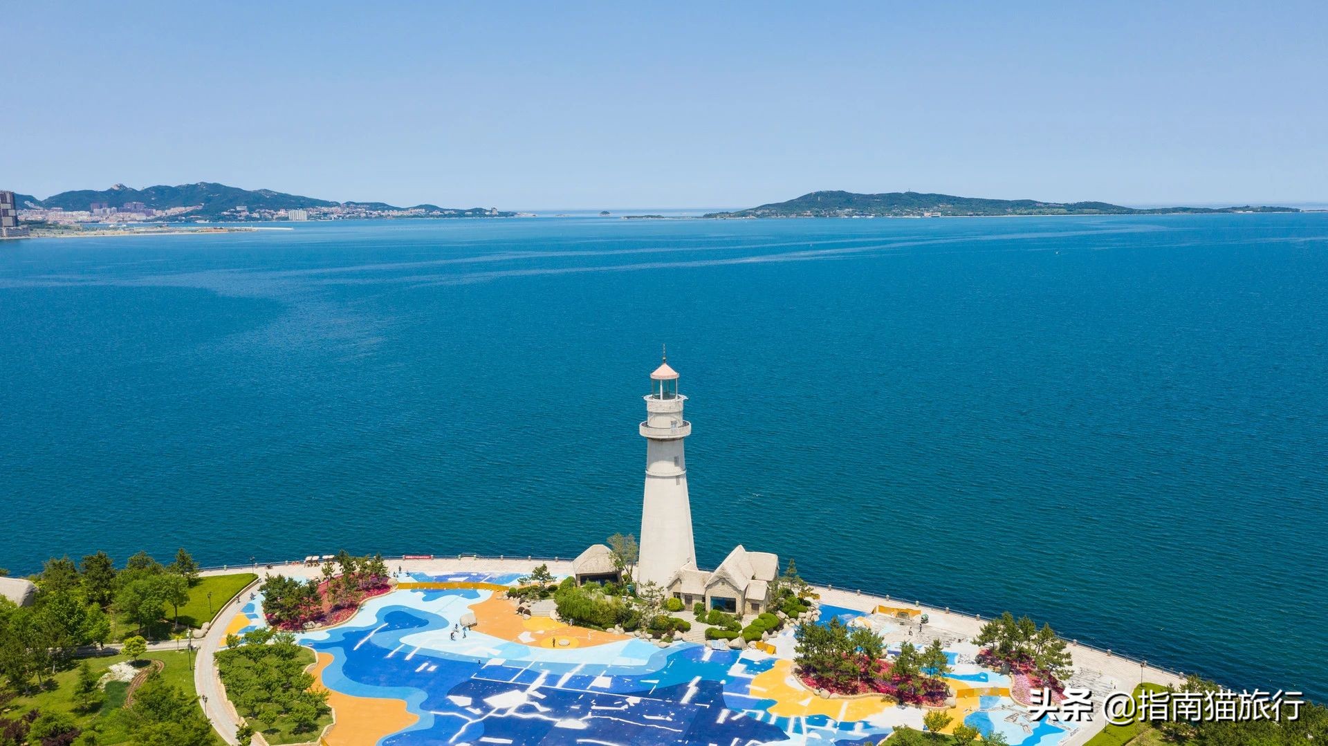 夏天去哪个海边吃海鲜最合适,适合吃货去的海边城市