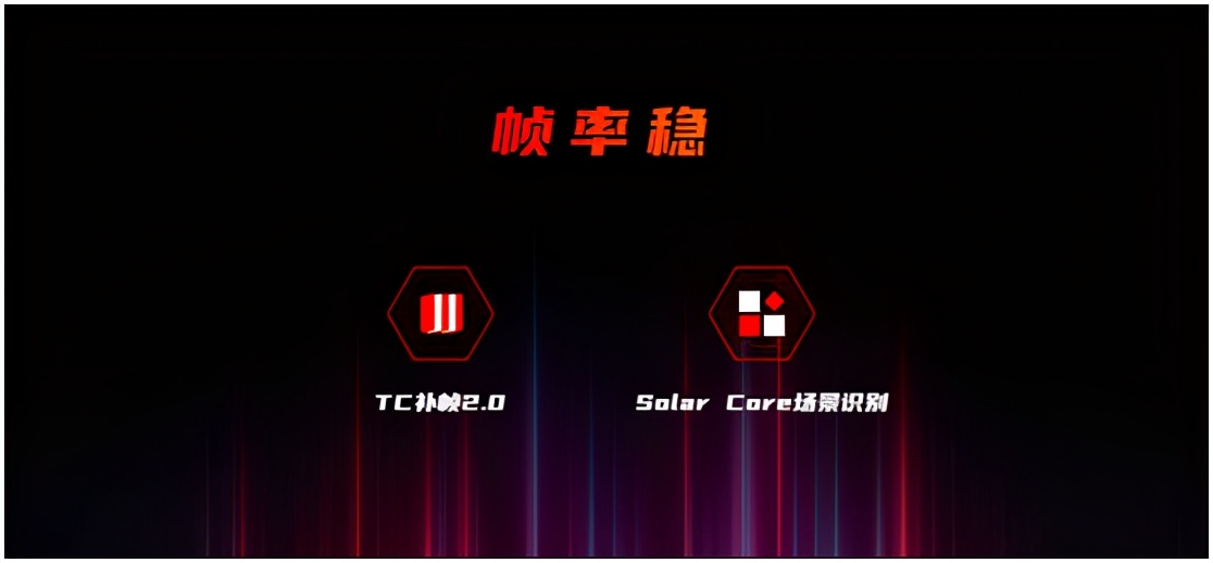 1000左右的全面屏游戏红魔手机,165hz的高刷会占用cpu吗