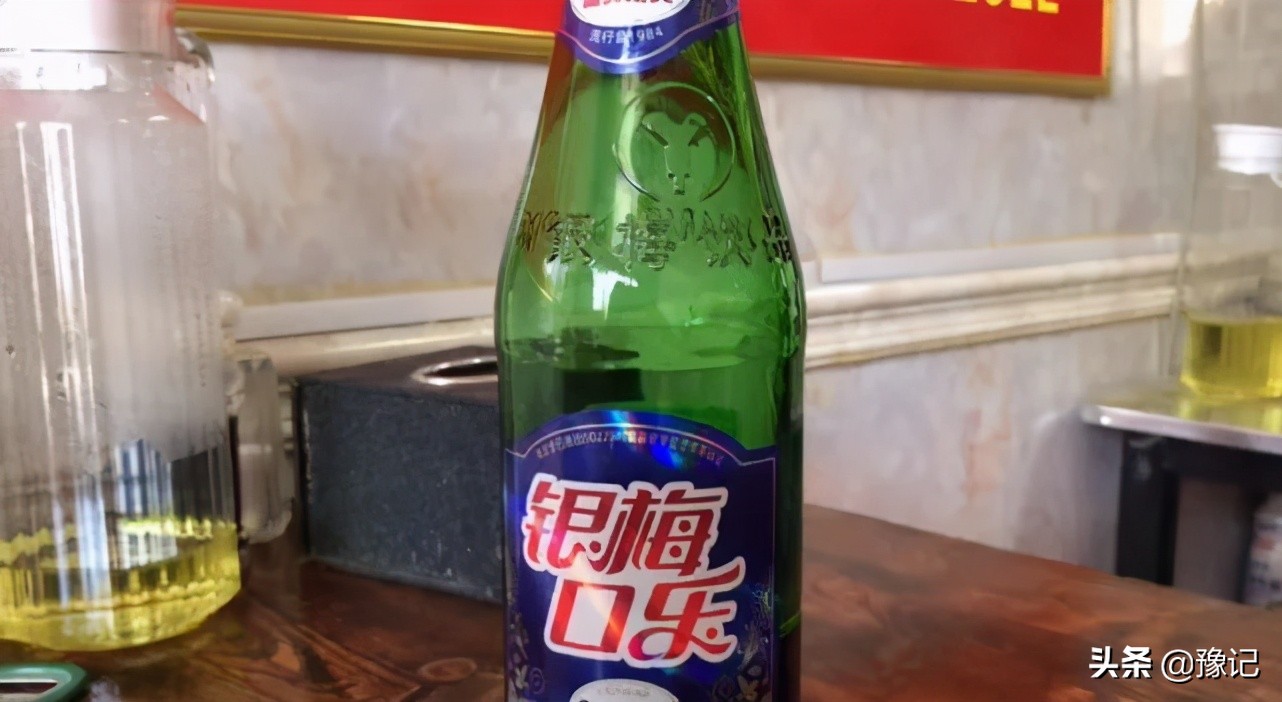 河南鲜榨冷饮,河南各地经典饮料