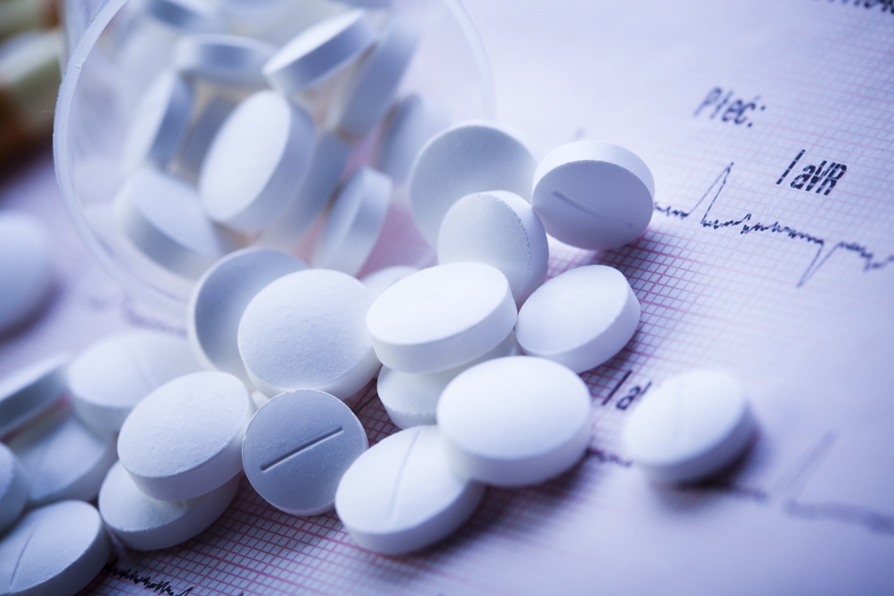 布洛芬去痛片的副作用,布洛芬对乙酰氨基酚去痛片