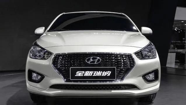 四万多的现代瑞纳值得购买吗,现代瑞纳值得入手吗