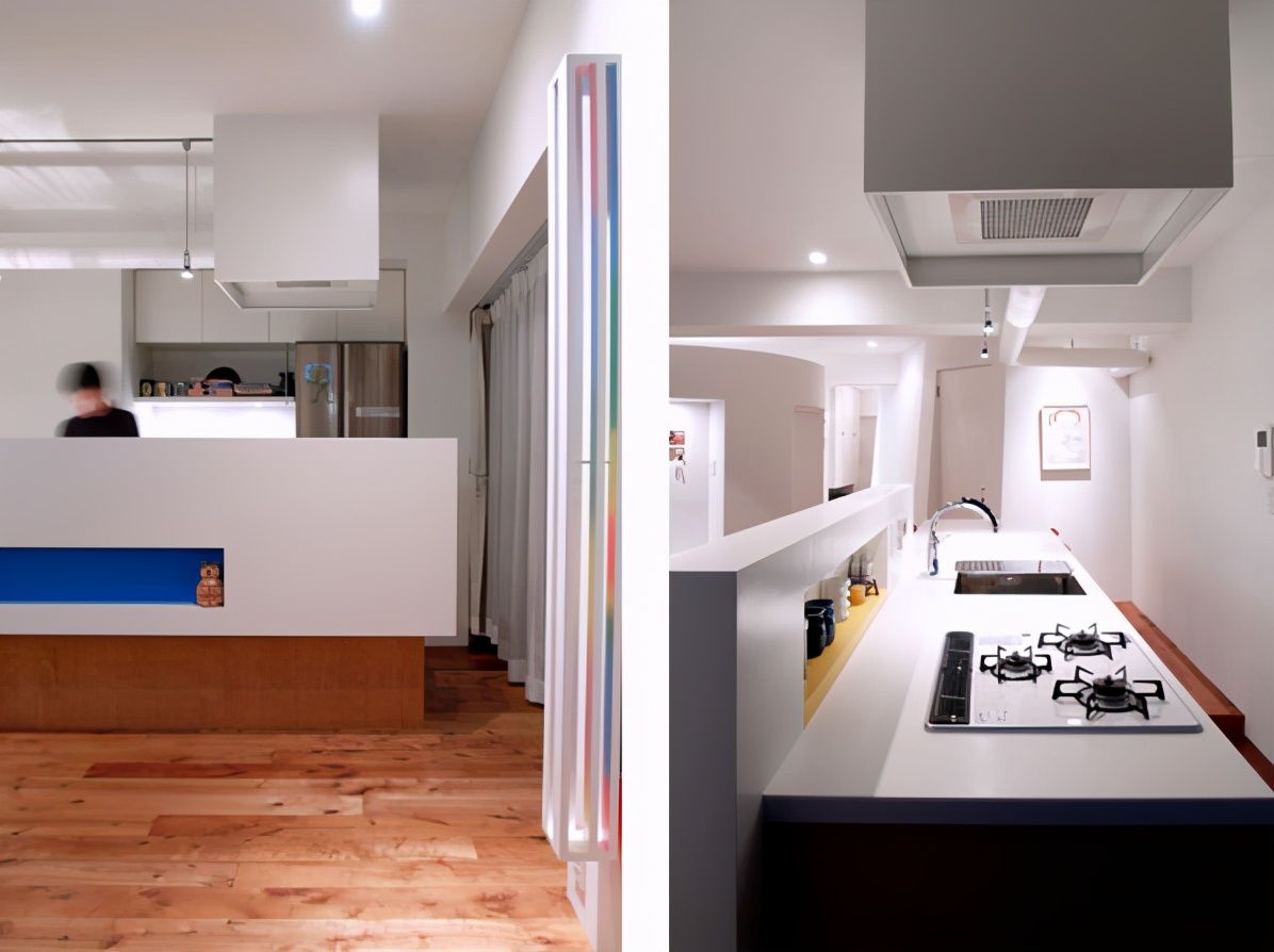 东京7平方米改造,日本东京7平方的小屋改造