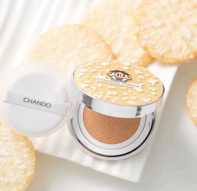 自然堂日本品牌,自然堂新国货大赏