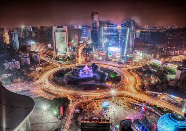 武汉市富人云集的区,武汉十大富人区名单