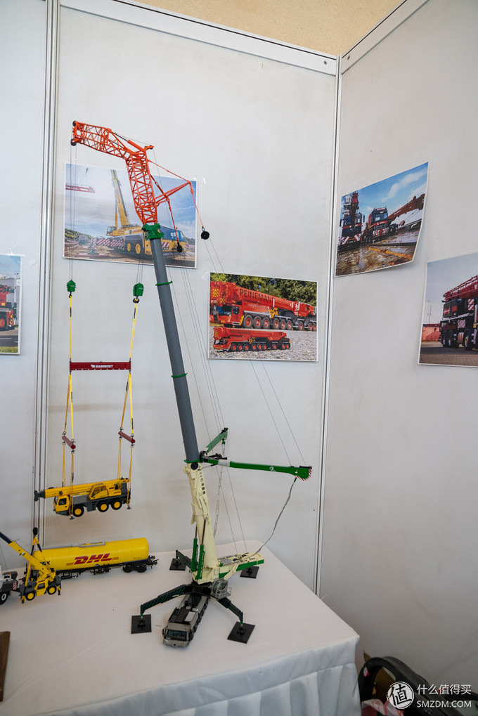 第二十二届中国模型展,第二十一届中国国际模型博览会