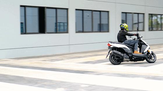 三阳150踏板小钢侠出售,三阳croxrx150最新评测