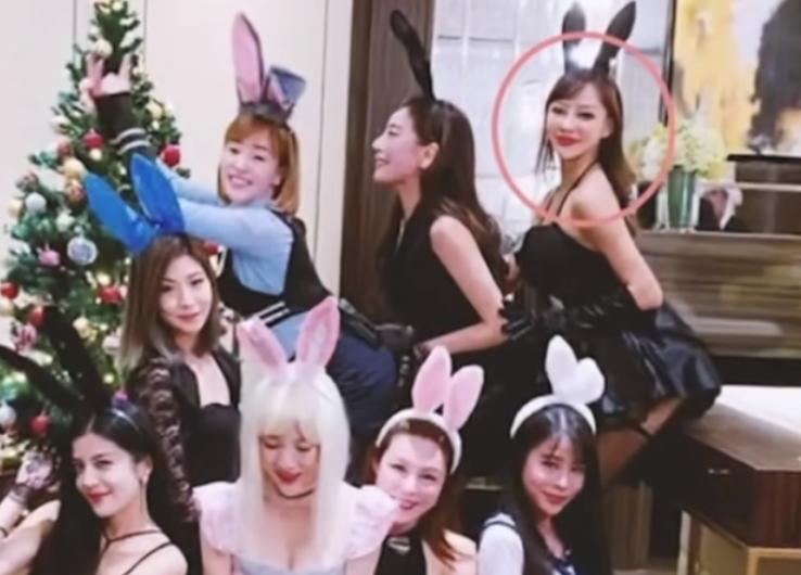 4次婚内出轨男星,男星劈腿事件真相大白