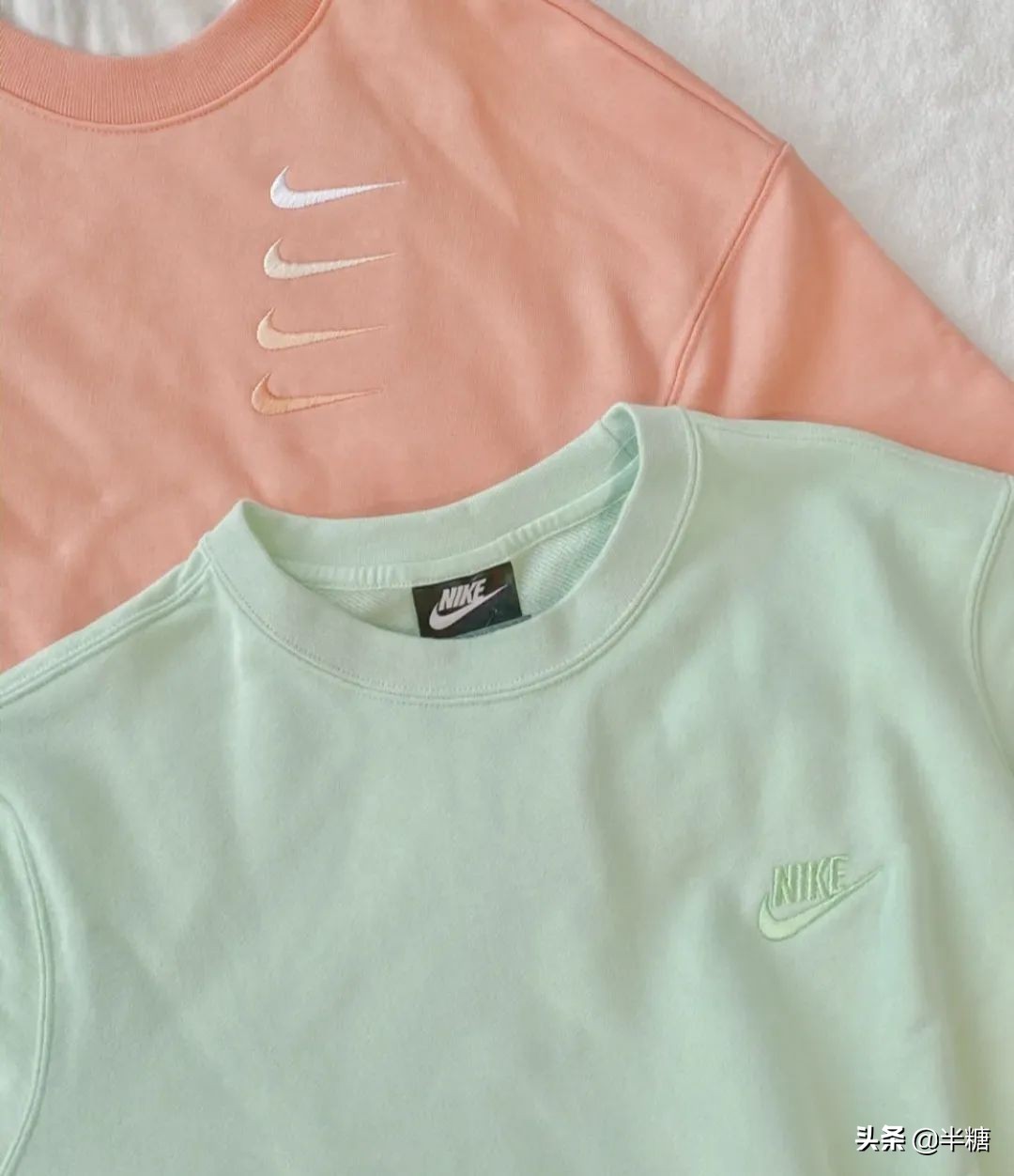 nike的马卡龙多少钱,耐克神仙配色马卡龙