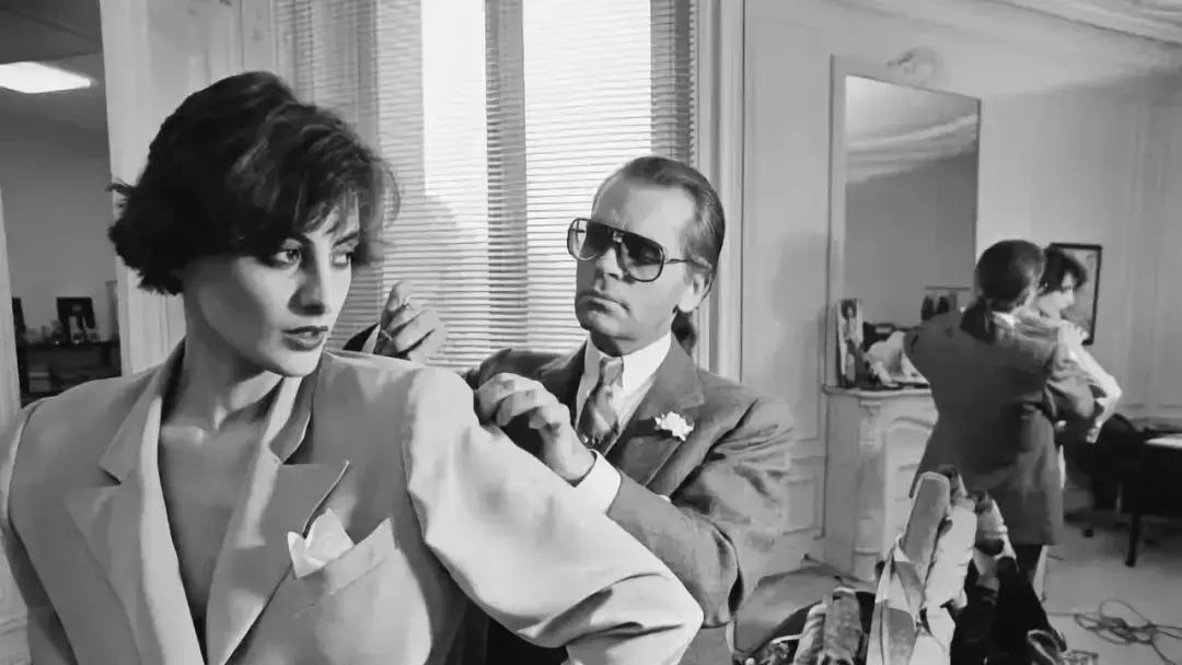 chanel的现状,chanel近况