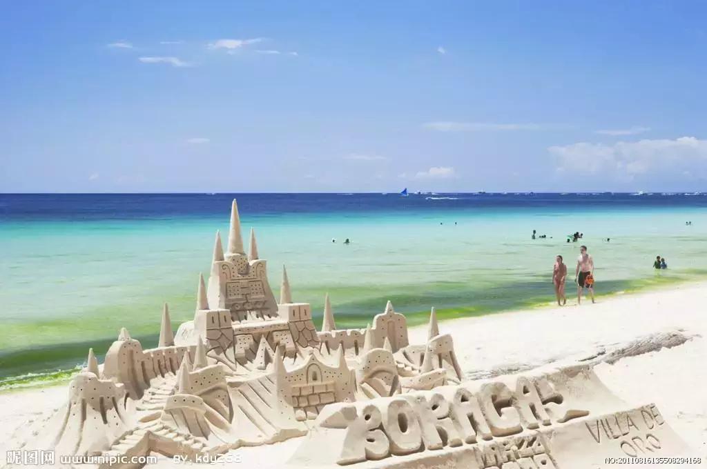 广东鼓浪屿,鼓浪屿成了世外桃源