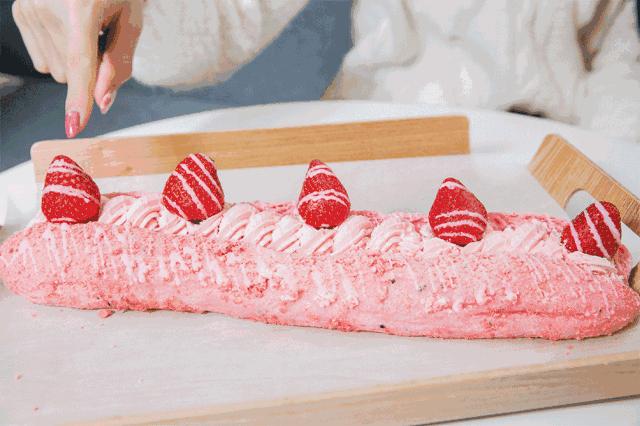 在西安最适合小盆友吃的8家欧包：低脂又健康，好吃到膨胀！