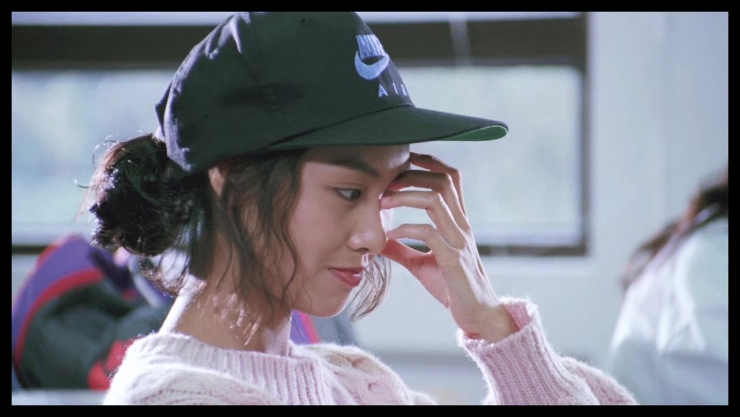 羊毛卷怎么烫头好看,今年流行烫头羊毛卷