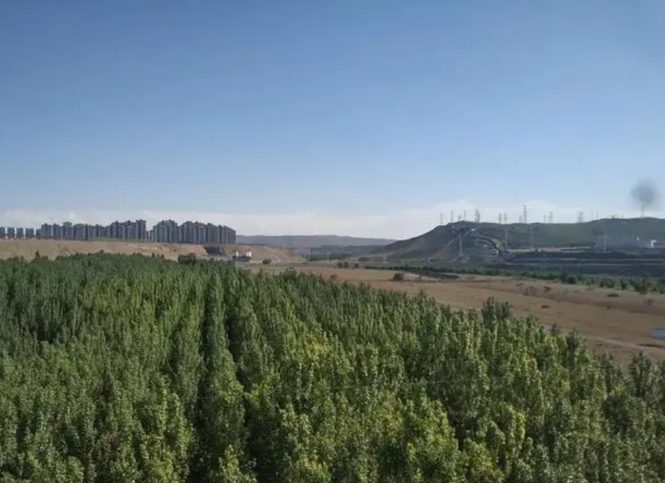 乌鲁木齐十大穷小区,新疆乌鲁木齐最偏僻的地方