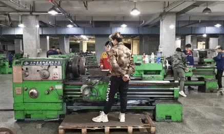 上蓝翔技校有哪些条件,我在蓝翔技校的亲身经历