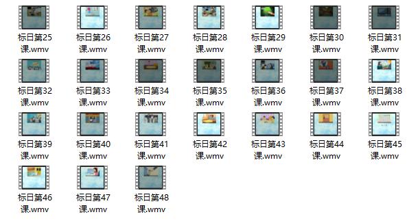 《新版标准日本语初级》PDF+视频+MP3，全网最全版本，免费分享