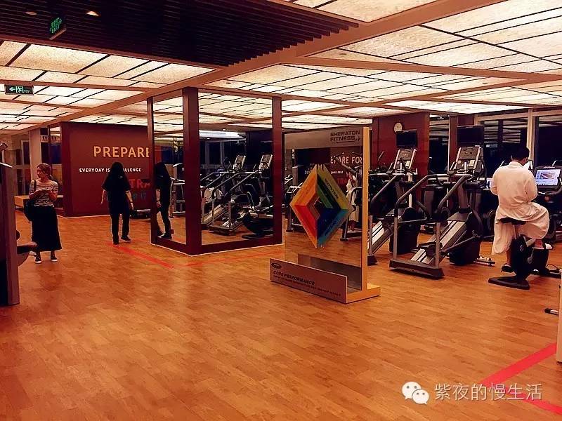 便捷与品质相辅相成——广州粤海喜来登