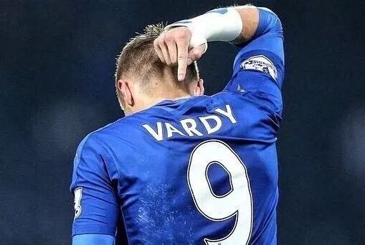 瓦尔迪射手榜,瓦尔迪英超首秀至今在联赛造168球