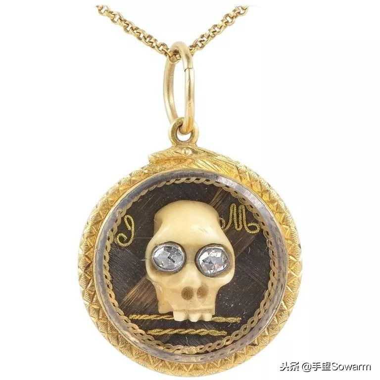 日不落帝国的君主，为爱让全国人民陪她守寡二十年