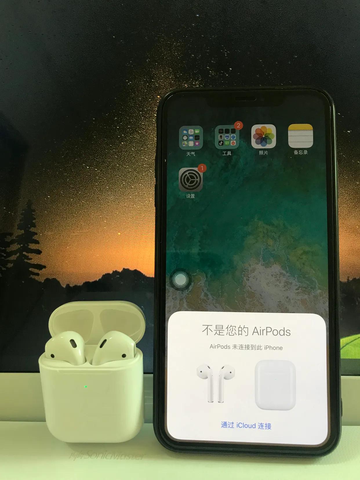 华强北airpods深圳评测,现在最新版本的华强北airpods