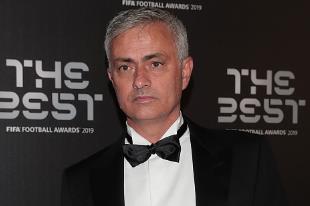 狂人回切尔西,狂人穆里尼奥归来