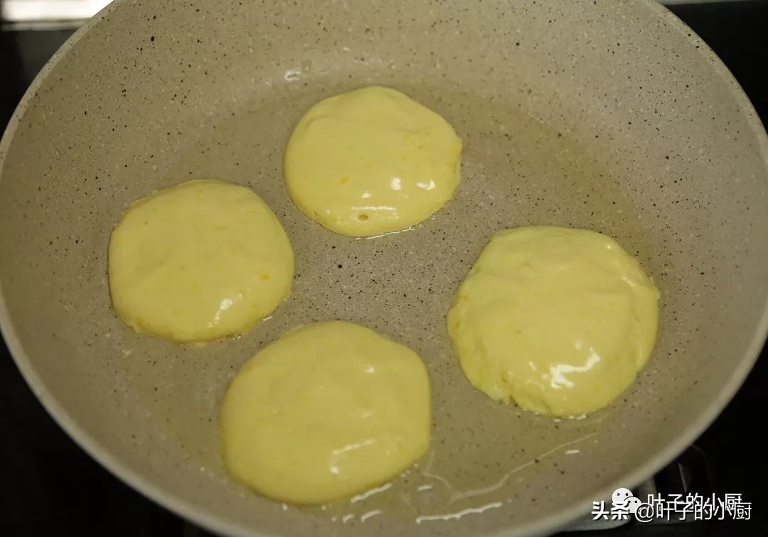 没有烤箱微波炉怎么做蛋糕,没有烤箱用电饭煲怎么做蛋糕