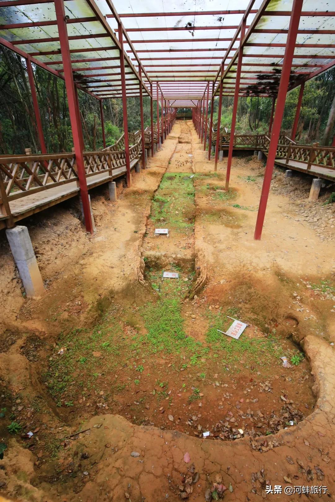 江西景德镇(1)·世界瓷都的前世今生,从新平镇到元代浮梁瓷局