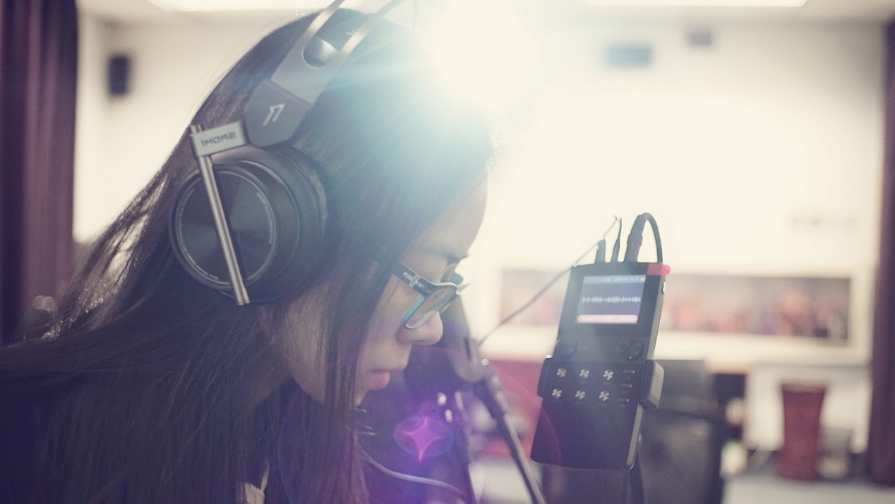 直播唱歌神器话筒,直播唱歌专用设备