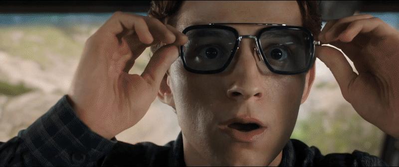 网*智红**能手表面世，蜘蛛侠看了可能都会羡慕