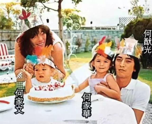 她是赌王最苦命的孙女，父母双亡，惨遭离婚，罹患癌症，无缘家产