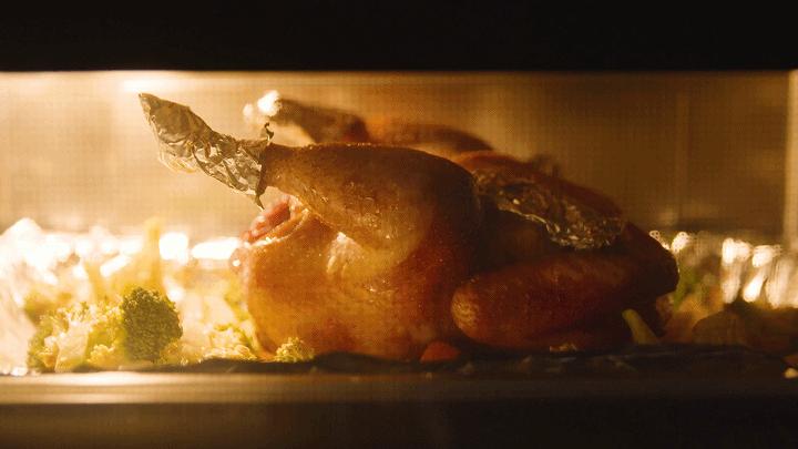 大厨微蒸烤炸一体机测评,大厨蒸烤炸一体机食谱