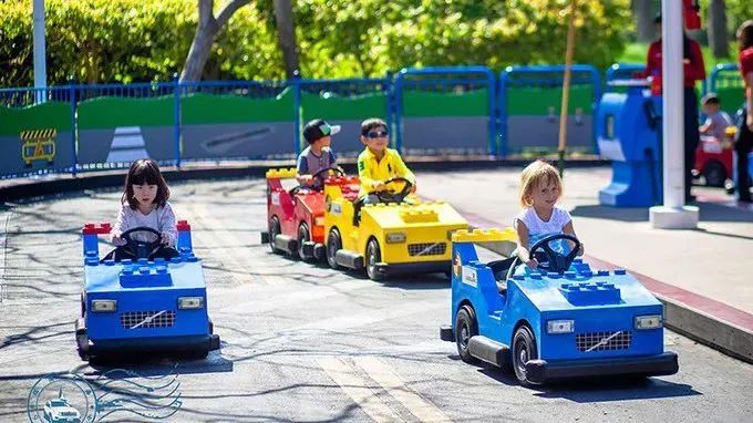 奥兰多主题公园,世界游乐场之都奥兰多