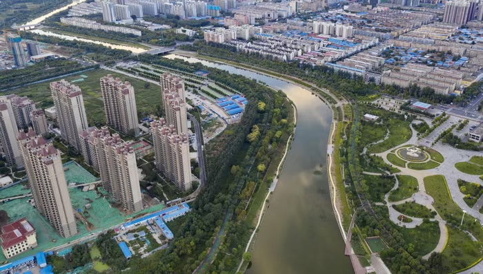 湖城东湖美,湖城艺境