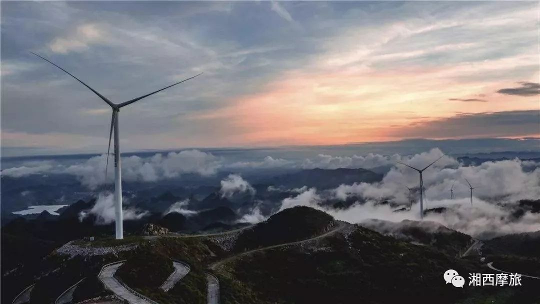 湘西周边摩旅路线推荐,想旅游去哪里找攻略