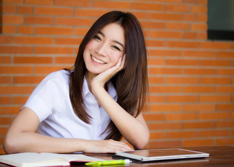 亚洲各国女性最向往哪种脸蛋呢？来听听日本美女医师怎么说