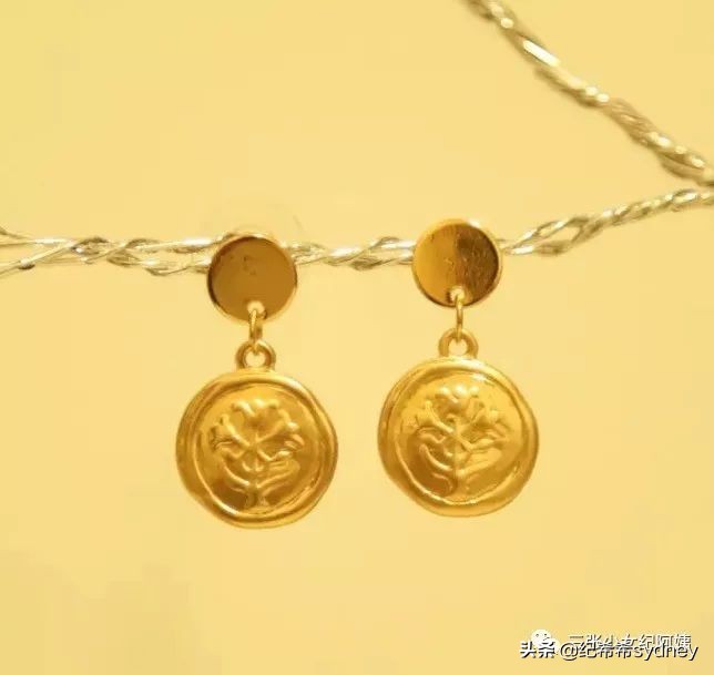 纪阿姨的购物车|回购无数次的淘宝私藏首饰店