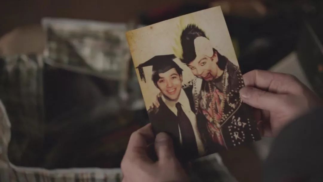 年度现象级神作一回归就飙到9.2,回归自然