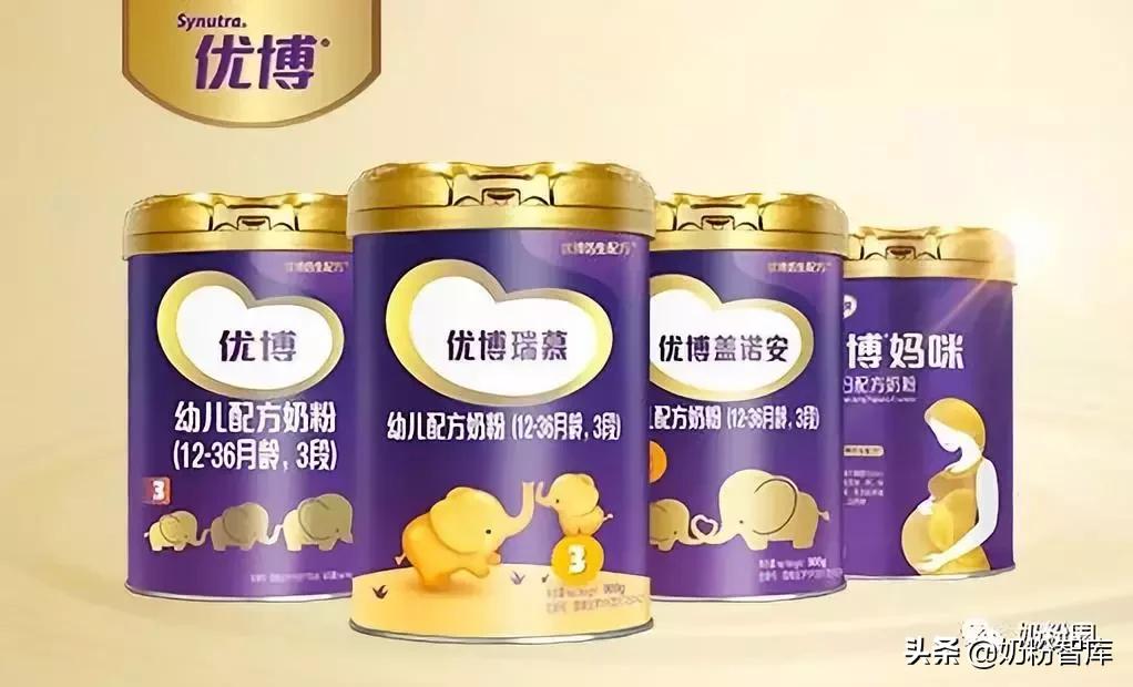 圣元优博：用品质收获国际青睐，以实力夺得世界奖项！