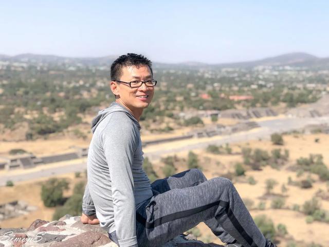 墨西哥的历史和现状,墨西哥演变史