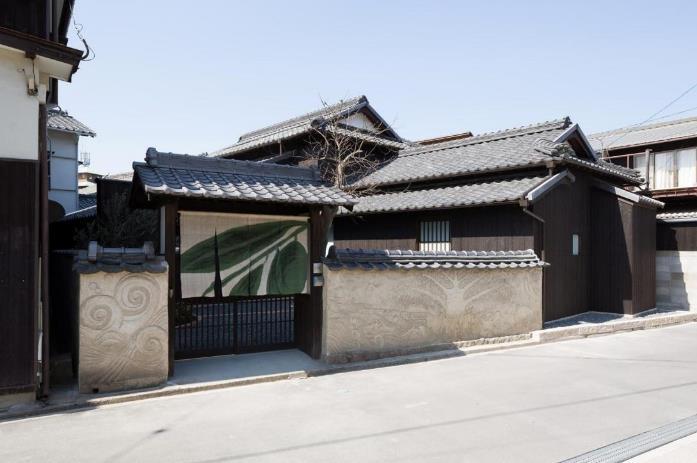 直岛：被垃圾摧毁的荒岛如何变身艺术殿堂