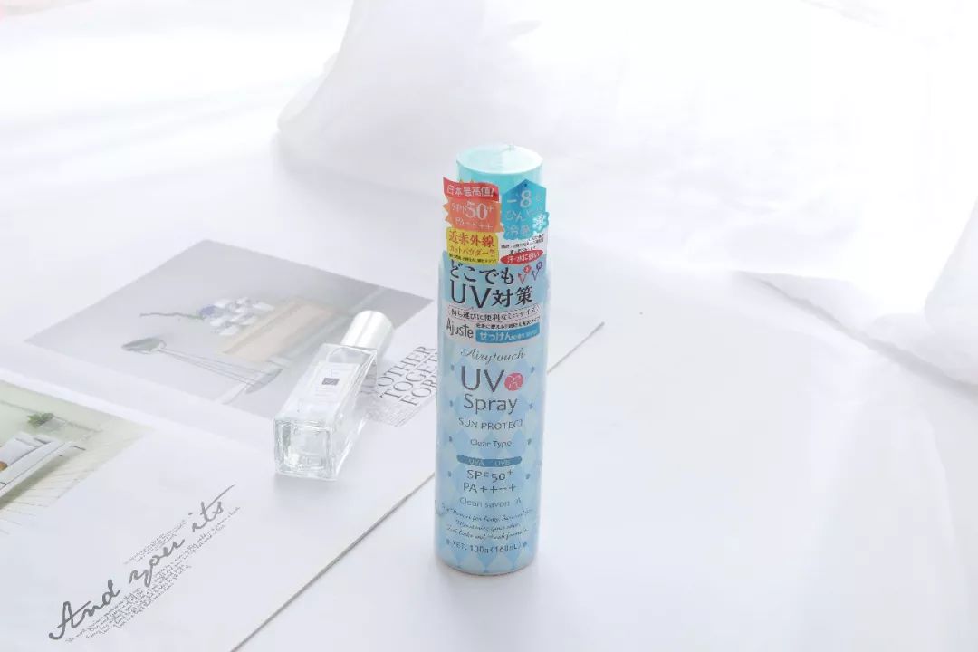 防晒日本大牌,防晒大牌日本