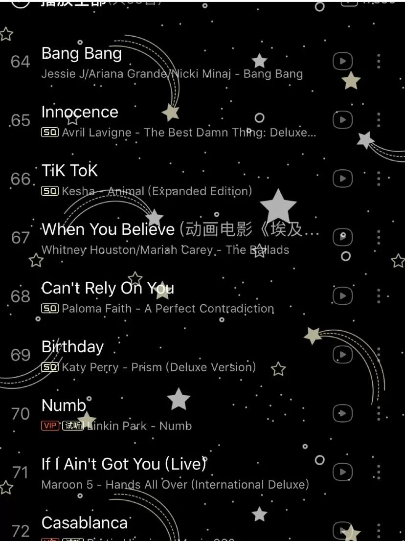 通过听英文歌提高英文听力,英语听力训练磨耳朵英文歌