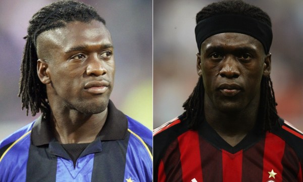 国米历史十大球星,国米队史10大最贵转会