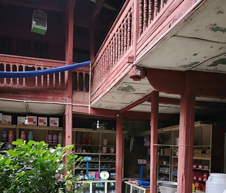 今天宜良景点哪里好玩,宜良好玩的夜景