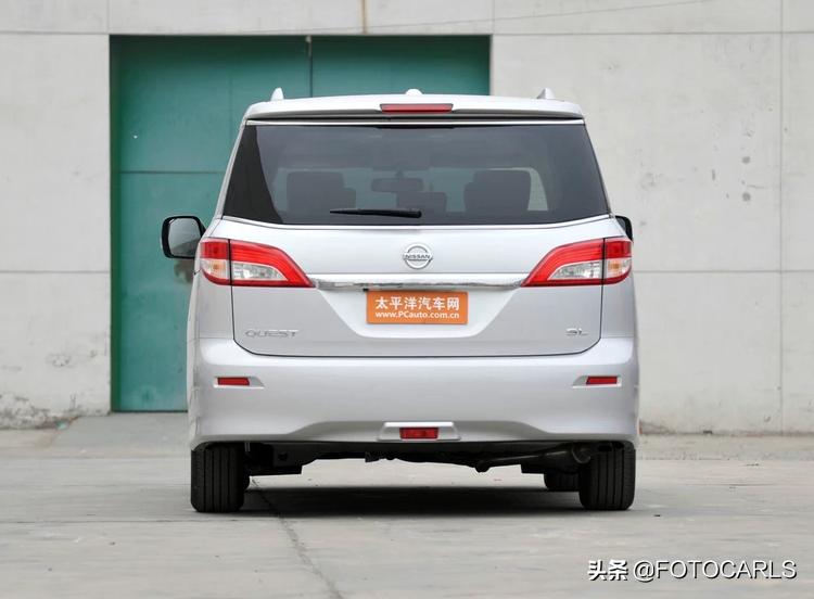 日产贵士3.5l二手车价格,日产贵士2018款价格