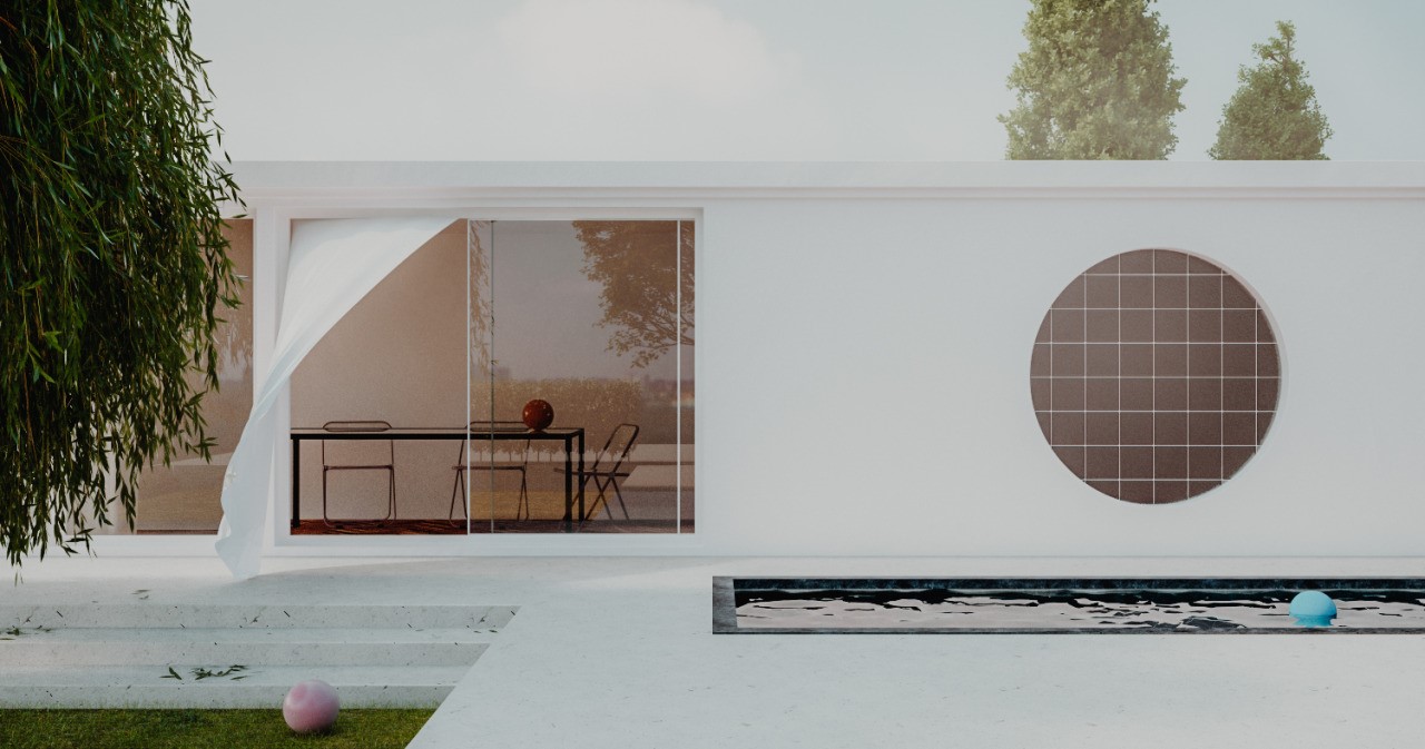 让人脑洞大开的摄影,最后的色彩视觉盛宴