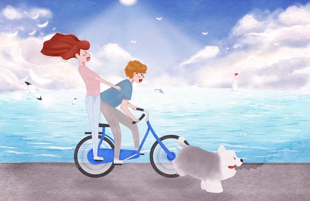 我爱你潜台词,所有吃醋的潜台词都是我爱你