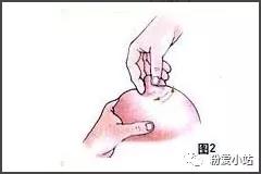 妈妈没奶水，宝宝没口粮