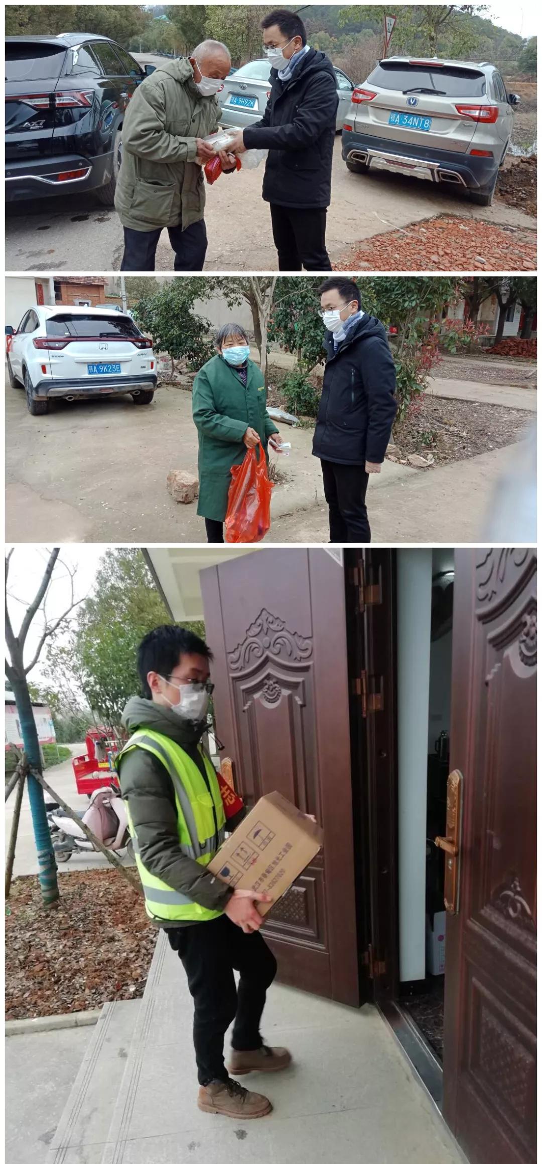 到一线,汲取奋进力量展现青年担当